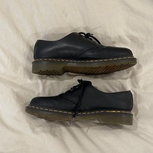 Dr. Marten 1461 Oxford Shoes